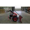 DCSK profi tech - Jansen Hóeke SN69-8 az MGT-600E-n