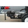 DCSK profi tech - Jansen HS-22A62K 22t/62 kombi aprító (SN32K)