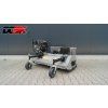 DCSK profi tech - Jansen BMM-130 elöl szerelt mulcsozó SN103