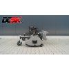 DCSK profi tech - Jansen BMM-130 elöl szerelt mulcsozó SN103