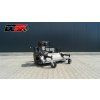 DCSK profi tech - Jansen BMM-130 elöl szerelt mulcsozó SN103