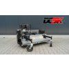 DCSK profi tech - Jansen BMM-130 elöl szerelt mulcsozó SN103