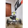 Grillo 3500 kultivátor