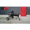 DCSK profi tech - Jansen HS-12L53 E aprító