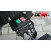 DCSK profi tech - Jansen HS-12L53 E aprító
