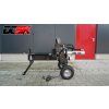 DCSK profi tech - Jansen HS-12L53 E aprító