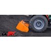 DCSK FKM Spreader MASTER 180