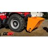 DCSK FKM Spreader MASTER 180