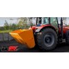 DCSK FKM Spreader MASTER 220