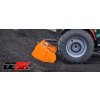 DCSK FKM Spreader MASTER 220