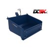 DCSK FKM Hydraulický prepravný box 120cm