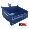 DCSK FKM Prepravný box 150cm