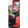 Traktor TYM Branson F36Rn homlokrakodóval