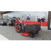 Jansen MGT-600 Bubnová kosačka