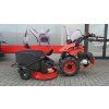 Jansen MGT-600 Bubnová kosačka