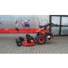 Jansen MGT-600 Bubnová kosačka