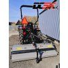 DCSK profi tech - Jansen JK-130, univerzális rakodóseprű