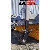 DCSK profi tech - Jansen JK-130, univerzális rakodóseprű