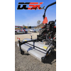 DCSK profi tech - Jansen JK-130, univerzális rakodóseprű