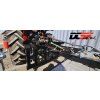 DCSK profi tech - Jansen JK-130, univerzális rakodóseprű