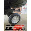 DCSK profi tech - Jansen HS-40L55-XXL, 40t, 55cm