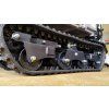 DCSK profi tech - Jansen RD-800 PRO dömper (SN143)