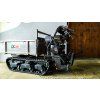 DCSK profi tech - Jansen RD-800 PRO dömper (SN143)