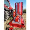 VENTURA kosačka MILL CRUSH - NAMO 450