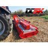 VENTURA kosačka MILL CRUSH - NAMO 450