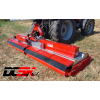 VENTURA kosačka MILL CRUSH - NAMO 450