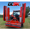 VENTURA kosačka MILL CRUSH - TIGRIS 650