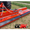 VENTURA kosačka MILL CRUSH - TIGRIS 650