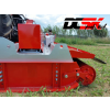 VENTURA kosačka MILL CRUSH - TIGRIS 650