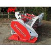 VENTURA pôdna fréza TPVD 2500
