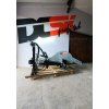 DCSK profi tech - Jansen BSF-60T Tönkvágó traktorhoz (SN110)