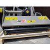 DCSK profi tech - Jansen EFG-105 - 105 cm-es mulcsozó előtolás nélkül (SN70)