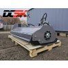 DCSK profi tech - Jansen AGF-240 - 240 cm-es ároktakaró (SN64)