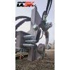 DCSK profi tech - Jansen AGF-240 - 240 cm-es ároktakaró (SN64)