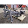 DCSK profi tech - Jansen AGF-240 - 240 cm-es ároktakaró (SN64)