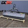 DCSK profi tech - Jansen AGF-240 - 240 cm-es ároktakaró (SN64)