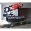 DCSK profi tech - Jansen AGF-160 - 160 cm-es ároktakaró (SN112)