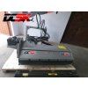 DCSK profi tech - Jansen AGF-160 - 160 cm-es ároktakaró (SN112)