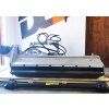 DCSK profi tech - Jansen AGF-200 - 200 cm-es ároktakaró (SN113)