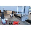 DCSK profi tech - Jansen AGF-200 - 200 cm-es ároktakaró (SN113)