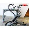 DCSK profi tech - Jansen AGF-200 - 200 cm-es ároktakaró (SN113)