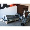 DCSK profi tech - Jansen AGF-200 - 200 cm-es ároktakaró (SN113)