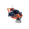 DCSK FKM Kefa MINI TANK BRUSH 150