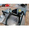 KÚPOSÍTÓ Jansen JSK-500-MS03