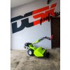 Grillo G 52 jednoosý traktor s rotavátorom