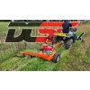 CHAPMAN TS 600 ATV trimmer